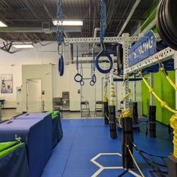 KidStrong South Austin