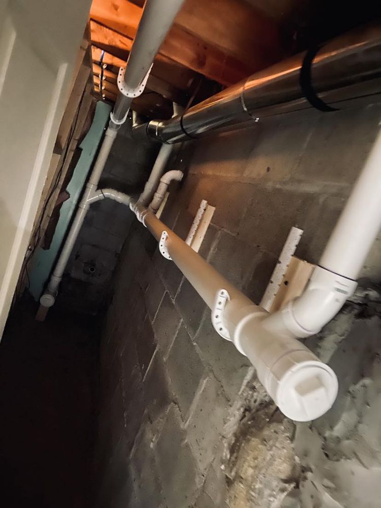 Slide of Joe Chromik & Son Plumbing