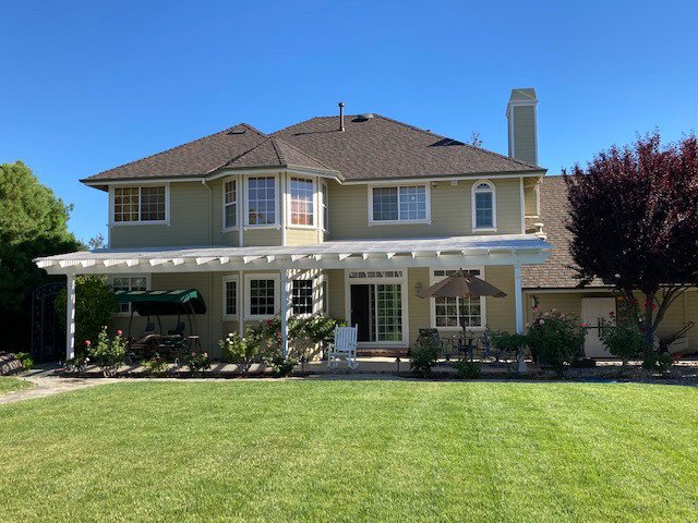 Slide of Yorkshire Roofing