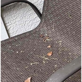 Cortland Desert Ridge - Debris from the maintenance crew - Apartments Near Me - Phoenix, Arizona