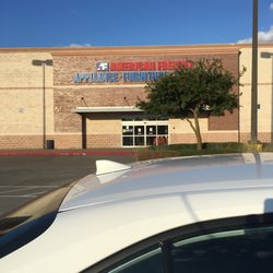 American Freight: Appliance, Furniture, Mattress - Outside
