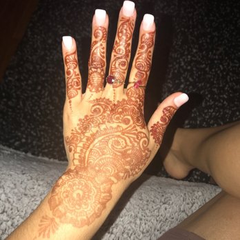 Designs By Aziza - Henna Artists Near Me Designs By Aziza - Henna Artists Near Me