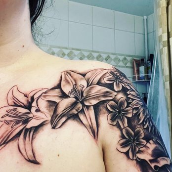 Good Times Tattoo - Tattoo Near Me - Seattle, Washington Good Times Tattoo - Tattoo Near Me - Seattle, Washington