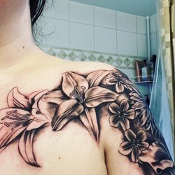 Good Times Tattoo