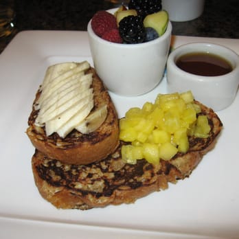 Canyon Ranch - Caribbean French toast. - Breakfast & Brunch Near Me - Las Vegas, Nevada