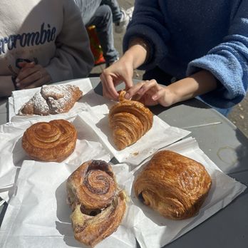 Arsicault Bakery - Bakeries Near Me - San Francisco, California