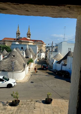 Trullo Sovrano by null