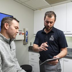 Limitless Male Medical Clinic