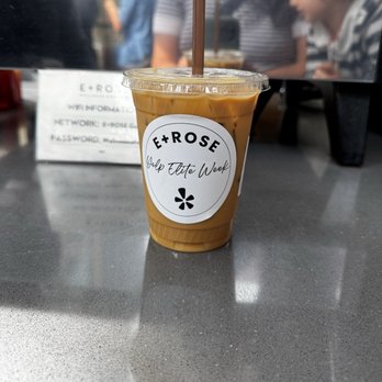 E+ROSE Wellness - Vegan Near Me - Nashville, Tennessee E+ROSE Wellness - Vegan Near Me - Nashville, Tennessee