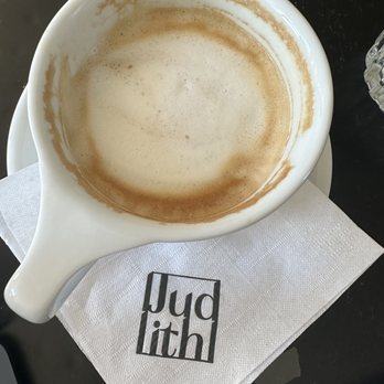 The Judith Cafe - Cappuccino - Cafes Near Me - Cleveland, Ohio The Judith Cafe - Cappuccino - Cafes Near Me - Cleveland, Ohio