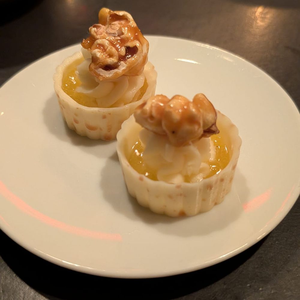 Atera - New American Near Me - New York, New York