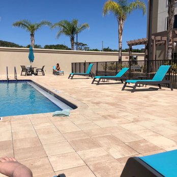 Courtyard by Marriott St. Augustine Beach - Hotels Near Me - St. Augustine, Florida