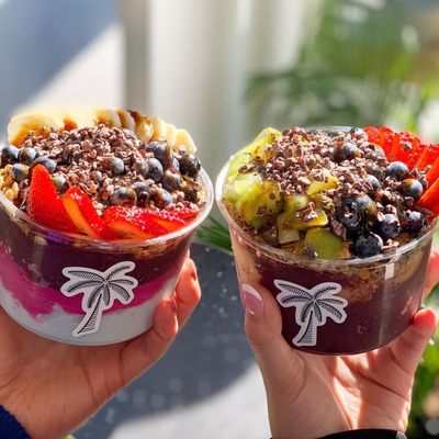 Palmetto Superfoods - Clement by null