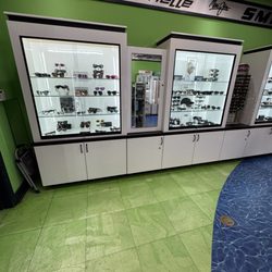 Sunglass World - Pier Park