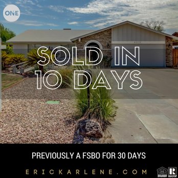 Eric Karlene Real Estate - Real Estate Agents Near Me - Phoenix, Arizona