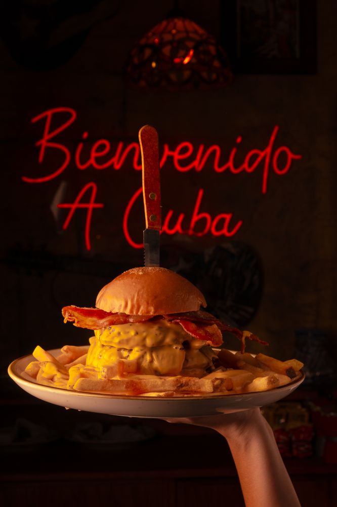 La Mulata
