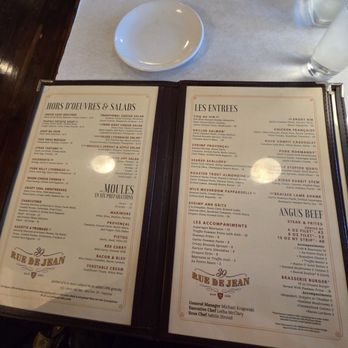 39 Rue de Jean - French Near Me - Charleston, South Carolina 39 Rue de Jean - French Near Me - Charleston, South Carolina