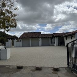 United Turf & Pavers - Final project
