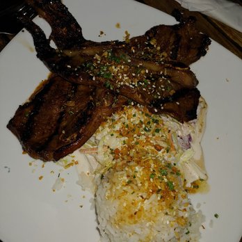 Rontoms - Korean Beef Short Rib/Kalbi - Lounges Near Me - Portland, Oregon Rontoms - Korean Beef Short Rib/Kalbi - Lounges Near Me - Portland, Oregon