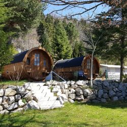 Campingplatz Demmelhof