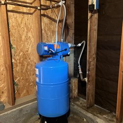 On Point Plumbing Heating & Air Conditioning Inc.