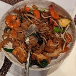 Spicy noodle Spicy noodle