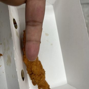 Carl's Jr - 3 Piece - Hand-Breaded Chicken Tenders - Fast Food Near Me - San Diego, California Carl's Jr - 3 Piece - Hand-Breaded Chicken Tenders - Fast Food Near Me - San Diego, California