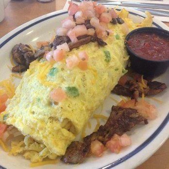 IHOP - Breakfast & Brunch Near Me - Silver Spring, Maryland IHOP - Breakfast & Brunch Near Me - Silver Spring, Maryland
