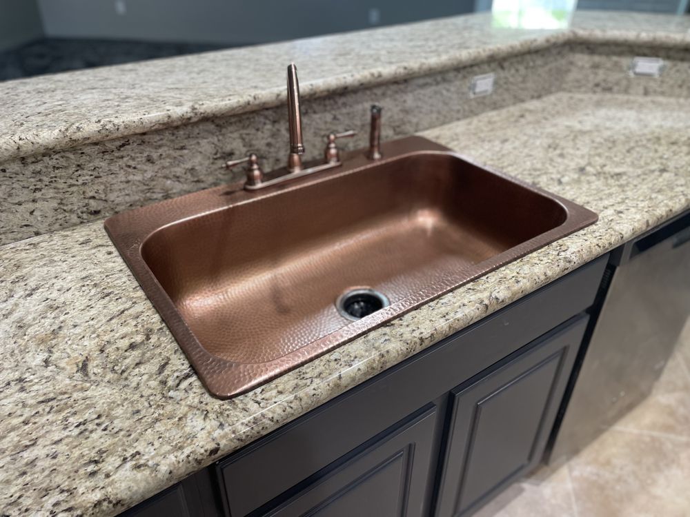 Slide of Best of the West Plumbing