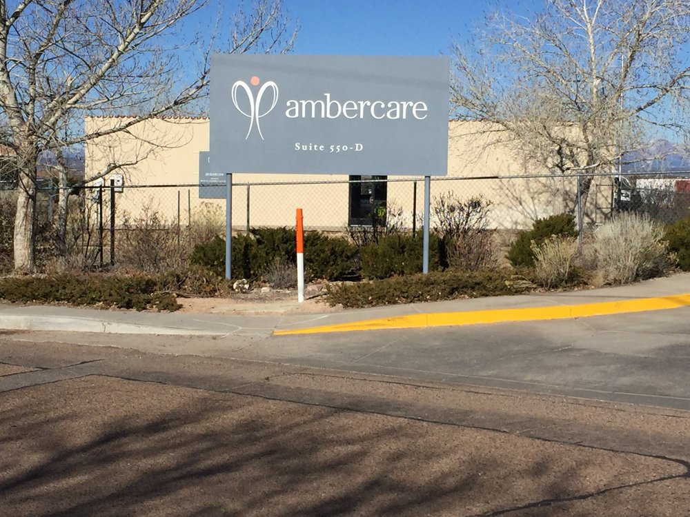 Ambercare - grief counselor in Santa Fe, NM