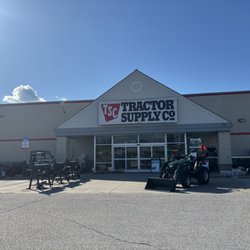 Tractor Supply