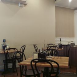Matte Black - Seating