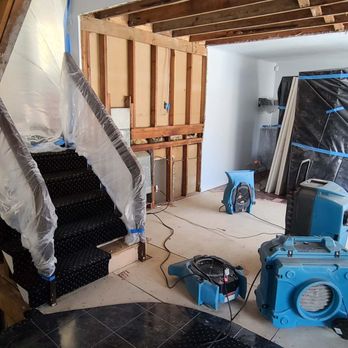 SOS Mitigation - Damage Restoration Near Me - Queens, New York SOS Mitigation - Damage Restoration Near Me - Queens, New York