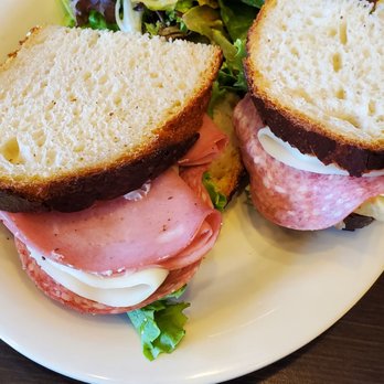 Boudin SF - Italian sandwich 2022 - Bakeries Near Me - San Marcos, California Boudin SF - Italian sandwich 2022 - Bakeries Near Me - San Marcos, California