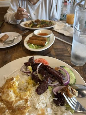 Simply Khmer Restaurant by null