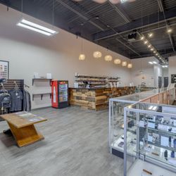Generation V E-Cigarettes & Vape Bar