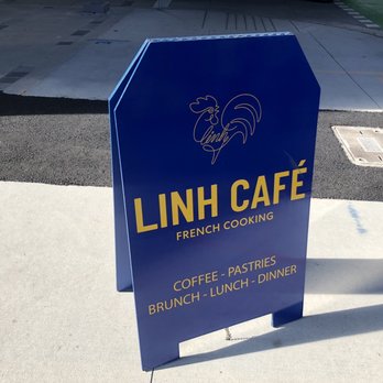 Linh Cafe - Linh Cafe Downtown Vancouver - Vietnamese Near Me - Vancouver, British Columbia