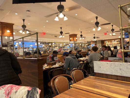 Brooklyn Diner by null