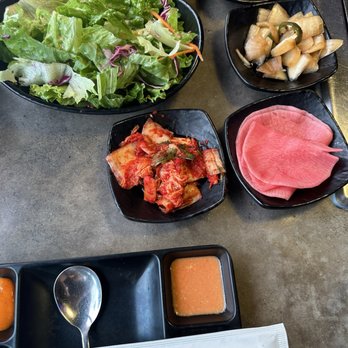 Unlimeat - Korean Near Me - Fairfax, Virginia