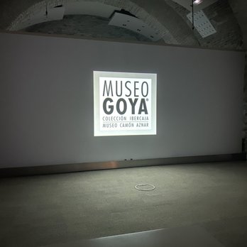 Museo Goya - Museums Near Me - Zaragoza, Z