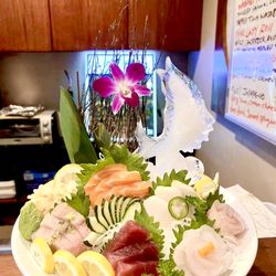 Fuji Hibachi & Sushi Steakhouse