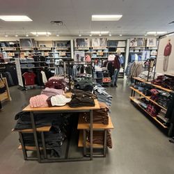 Levi’s Outlet Store