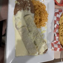 Enchilada