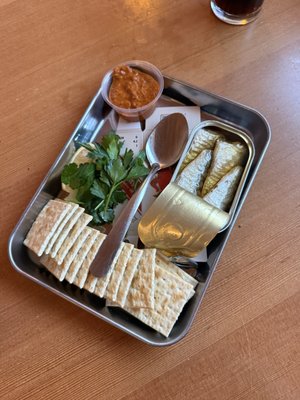 Cosmo’s Snack Bar by null