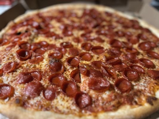 Surf Rider Pizza by null