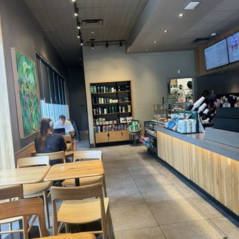 Starbucks - Coffee & Tea Near Me - Boca Raton, Florida