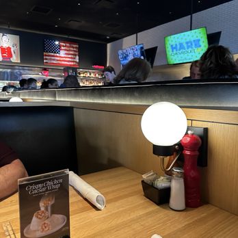 Doc B's Restaurant + Bar - Dining room - Bars Near Me - Indianapolis, Indiana
