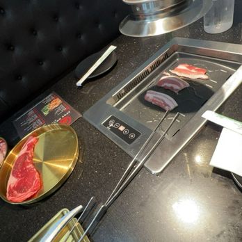 Apex Grill - grill space - Asian Fusion Near Me - Madison, Wisconsin