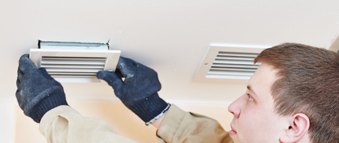 Slide of Able Air Conditioning & Heating