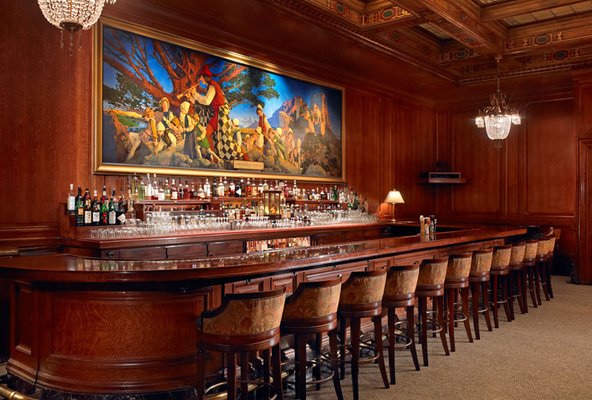 Palace Hotel, a Luxury Collection Hotel, San Francisco by null Palace Hotel, a Luxury Collection Hotel, San Francisco by null